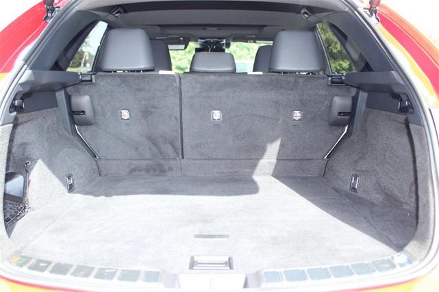 Photo of 2023 Redline Lexus NX 350