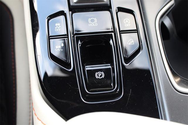 Photo of 2023 Redline Lexus NX 350
