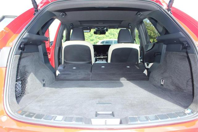 Photo of 2023 Redline Lexus NX 350