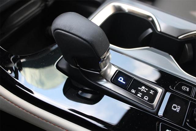 Photo of 2023 Redline Lexus NX 350