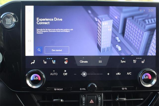 Photo of 2023 Redline Lexus NX 350