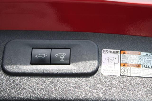 Photo of 2023 Redline Lexus NX 350