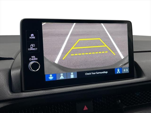 Photo of 2026 Urban Gray Pearl Honda CR-V Hybrid