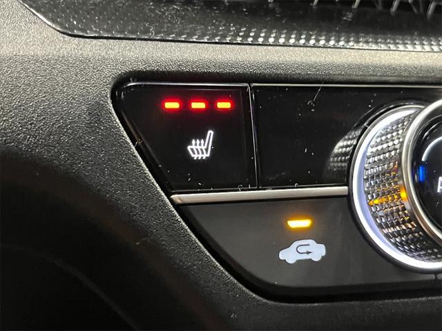 Photo of 2026 Urban Gray Pearl Honda CR-V Hybrid