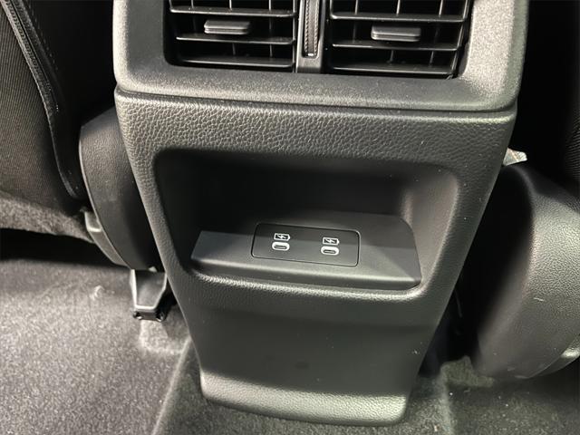 Photo of 2026 Urban Gray Pearl Honda CR-V Hybrid