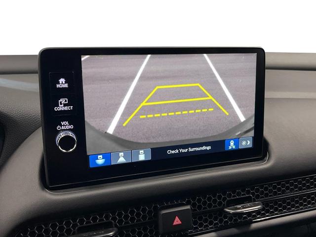 Photo of 2026 Nordic Forest Pearl Honda HR-V