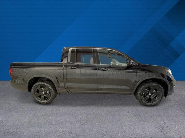 Photo of 2026 Crystal Black Pearl Honda Ridgeline