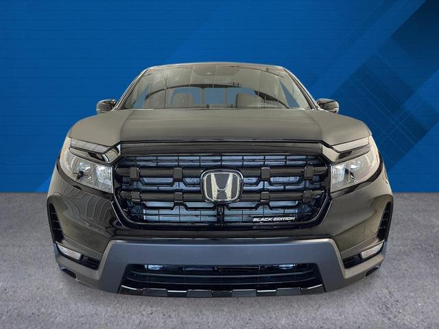 Photo of 2026 Crystal Black Pearl Honda Ridgeline