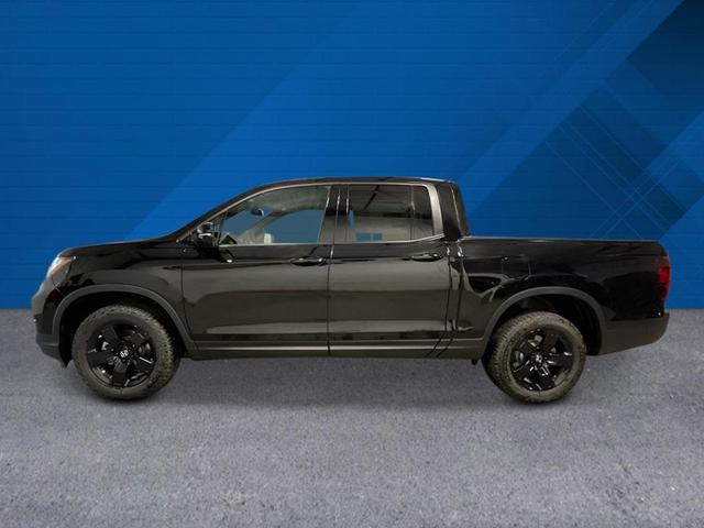 Photo of 2026 Crystal Black Pearl Honda Ridgeline