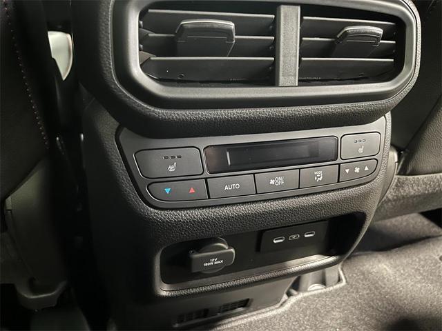 Photo of 2026 Crystal Black Pearl Honda Ridgeline