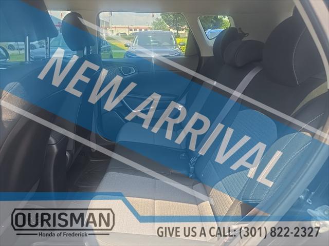 Photo of 2021 Cherry Black Kia Soul