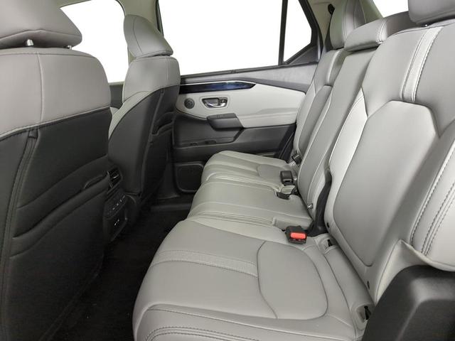 Photo of 2025 Wy Honda Pilot