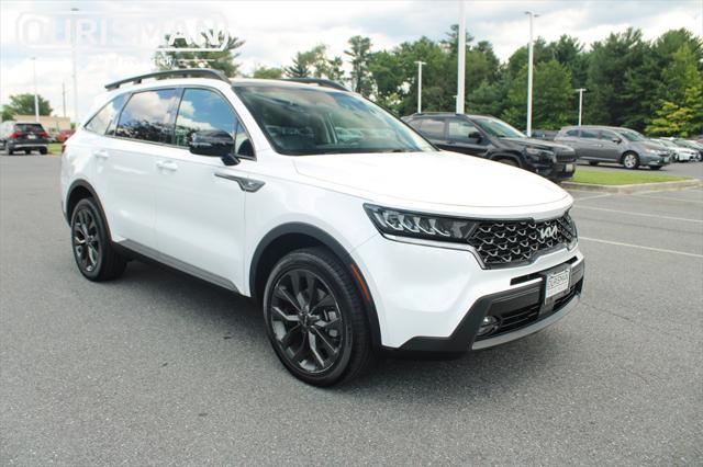 2023 Kia Sorento