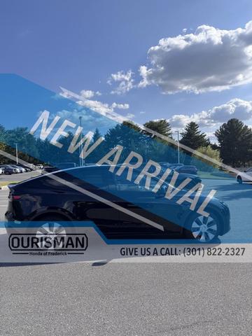 Photo of 2023 Solid Black Tesla Model Y