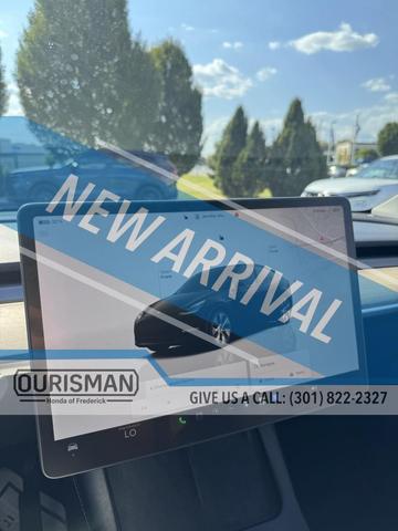 Photo of 2023 Solid Black Tesla Model Y