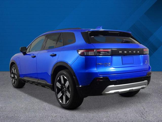 Photo of 2025 Pacific Blue Metallic Honda Prologue