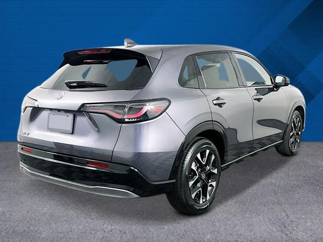 Photo of 2026 Gc Honda HR-V