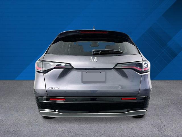 Photo of 2026 Gc Honda HR-V