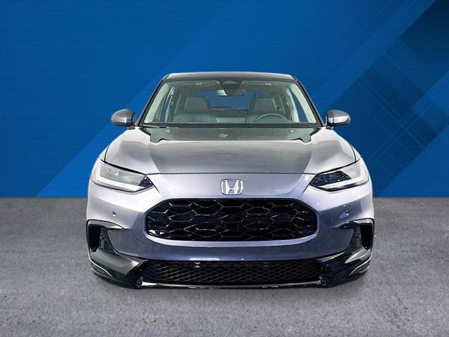 Photo of 2026 Gc Honda HR-V