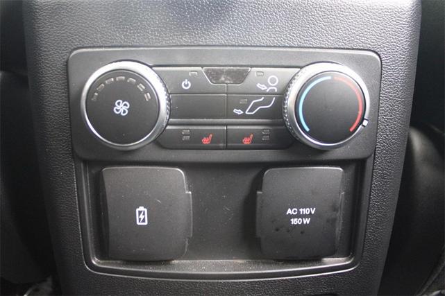 Photo of 2023 Agate Black Metallic Ford Explorer