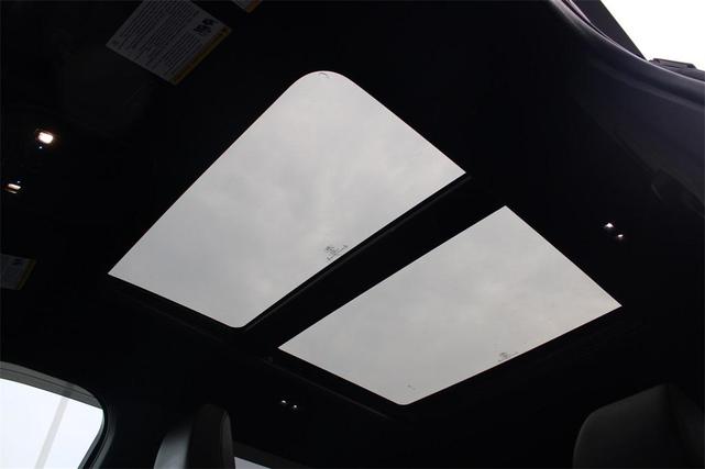 Photo of 2023 Agate Black Metallic Ford Explorer