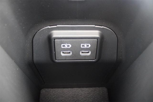 Photo of 2024 Cavalry Blue/Midnight Black Metallic Toyota RAV4 Hybrid