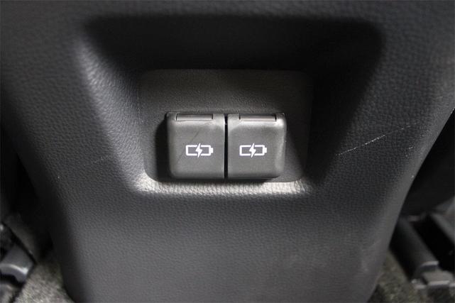 Photo of 2024 Cavalry Blue/Midnight Black Metallic Toyota RAV4 Hybrid