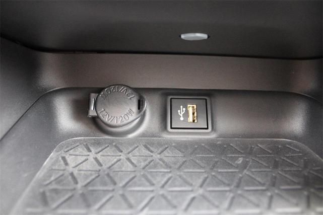 Photo of 2024 Cavalry Blue/Midnight Black Metallic Toyota RAV4 Hybrid