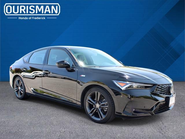2023 Acura Integra