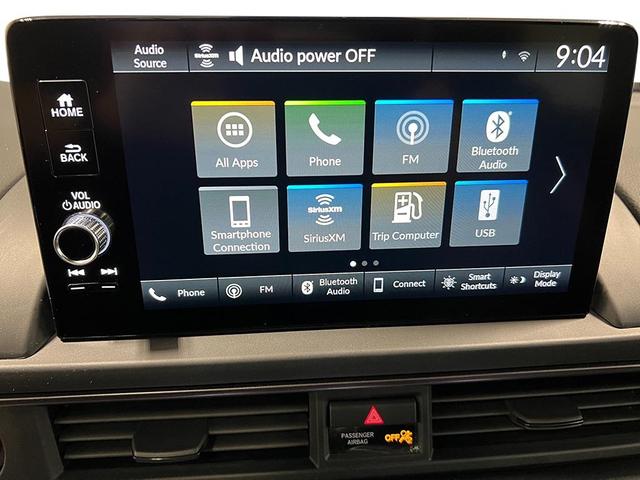 Photo of 2025 Crystal Black Pearl Honda Pilot