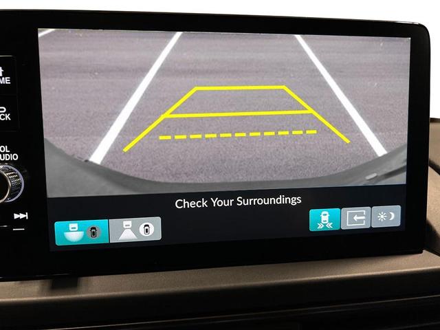 Photo of 2025 Crystal Black Pearl Honda Pilot