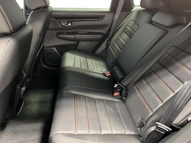 Photo of 2026 Meteorite Gray Metallic Honda CR-V Hybrid