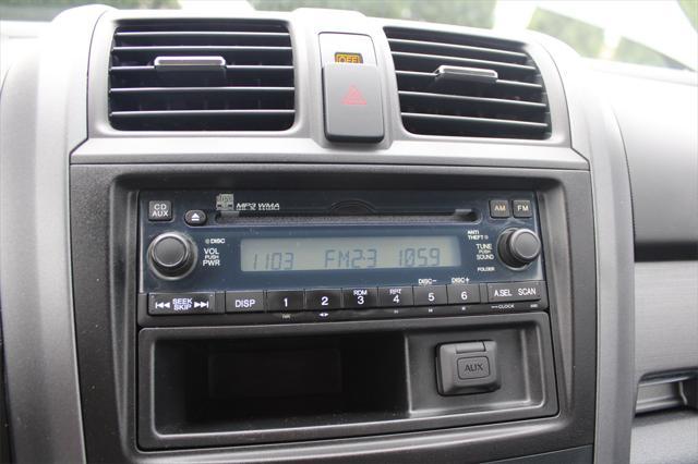 Photo of 2008 Nighthawk Black Pearl Honda CR-V