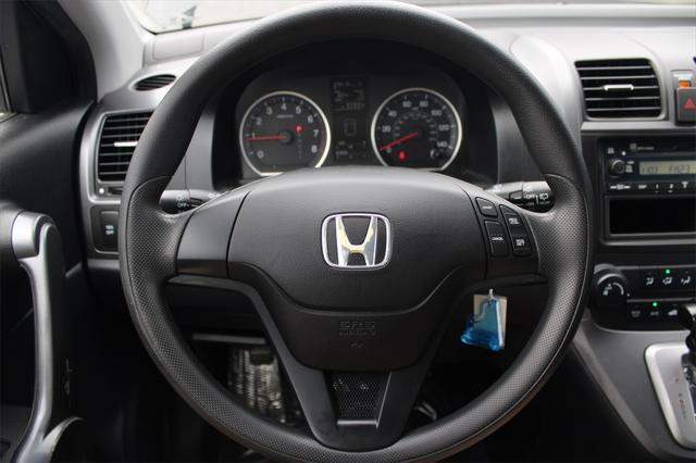 Photo of 2008 Nighthawk Black Pearl Honda CR-V