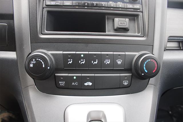 Photo of 2008 Nighthawk Black Pearl Honda CR-V
