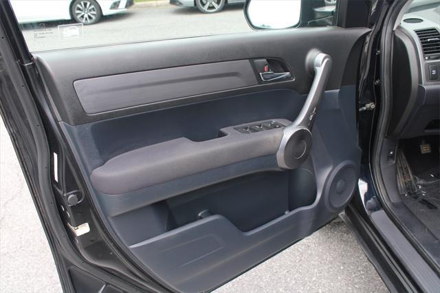 Photo of 2008 Nighthawk Black Pearl Honda CR-V