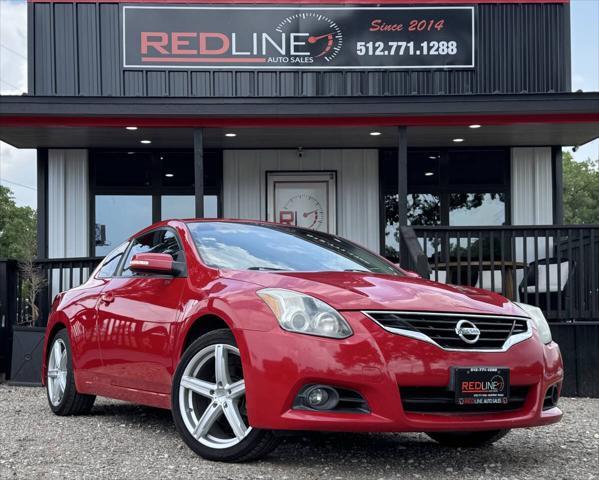 2010 Nissan Altima