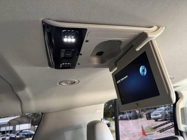 Photo of 2015 Black Cadillac Escalade ESV