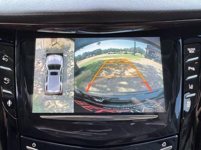 Photo of 2015 Black Cadillac Escalade ESV