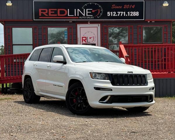 2013 Jeep Grand Cherokee