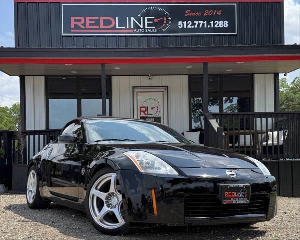 2005 Nissan 350Z