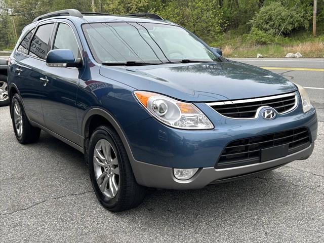 2012 Hyundai Veracruz