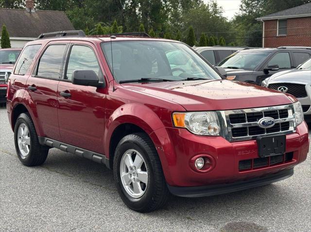 2012 Ford Escape