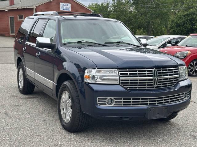 2014 Lincoln Navigator