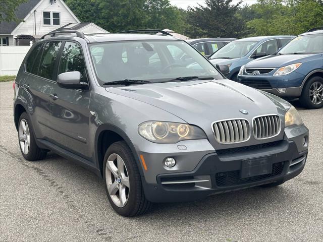 2010 BMW X5