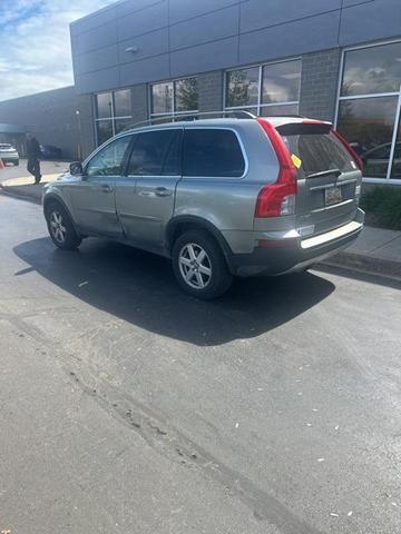 2007 Volvo XC90