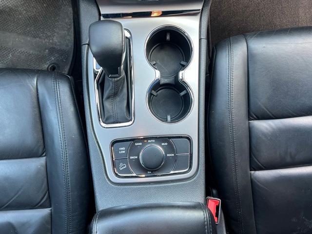 Photo of 2019 Diamond Black Jeep Grand Cherokee