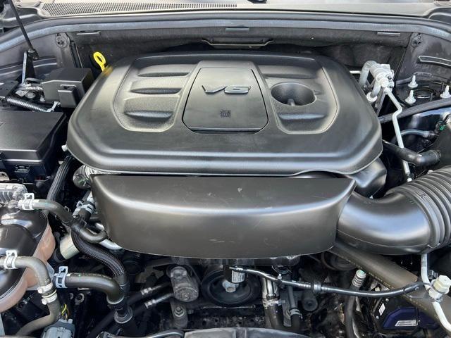 Photo of 2019 Diamond Black Jeep Grand Cherokee