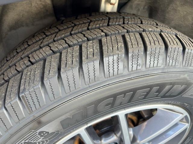 Photo of 2019 Diamond Black Jeep Grand Cherokee