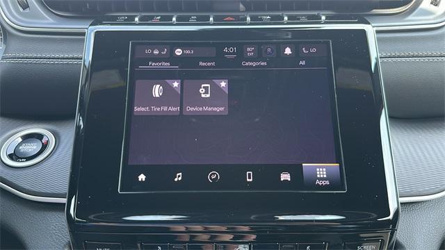 Photo of 2025 Diamond Black Jeep Grand Cherokee